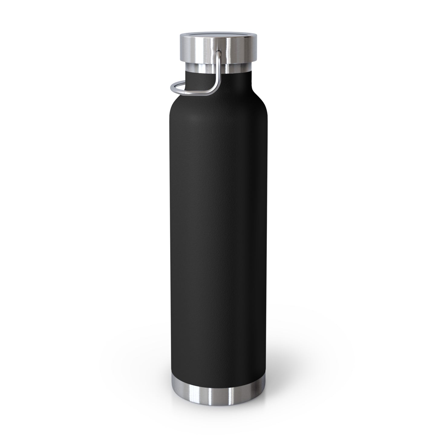 Fueled by Silence Water Bottle – WIP25 Quiet Beast Edition