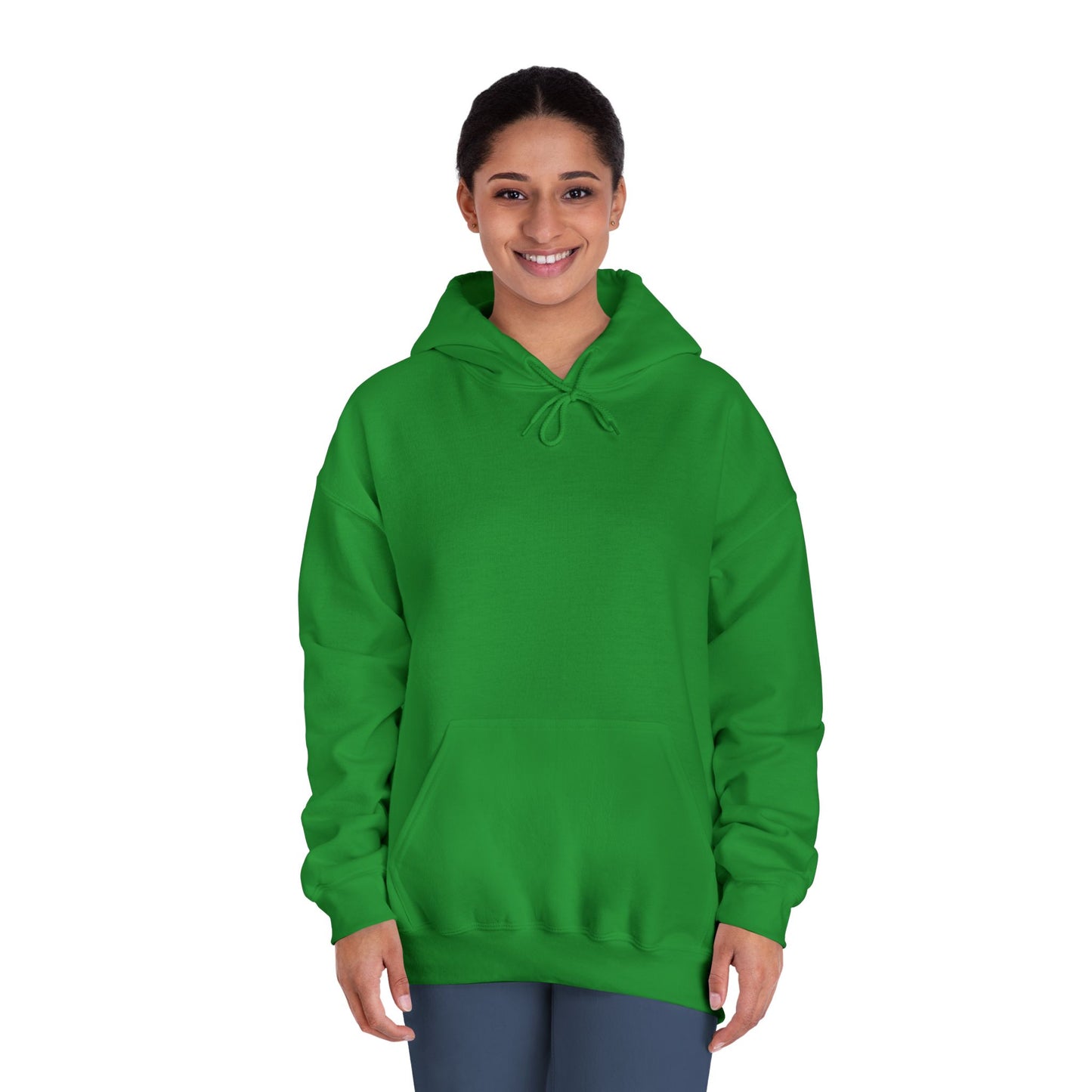 #16 The Monaco Speedster Unisex Hooded Sweatshirt - Racing Style & Comfort