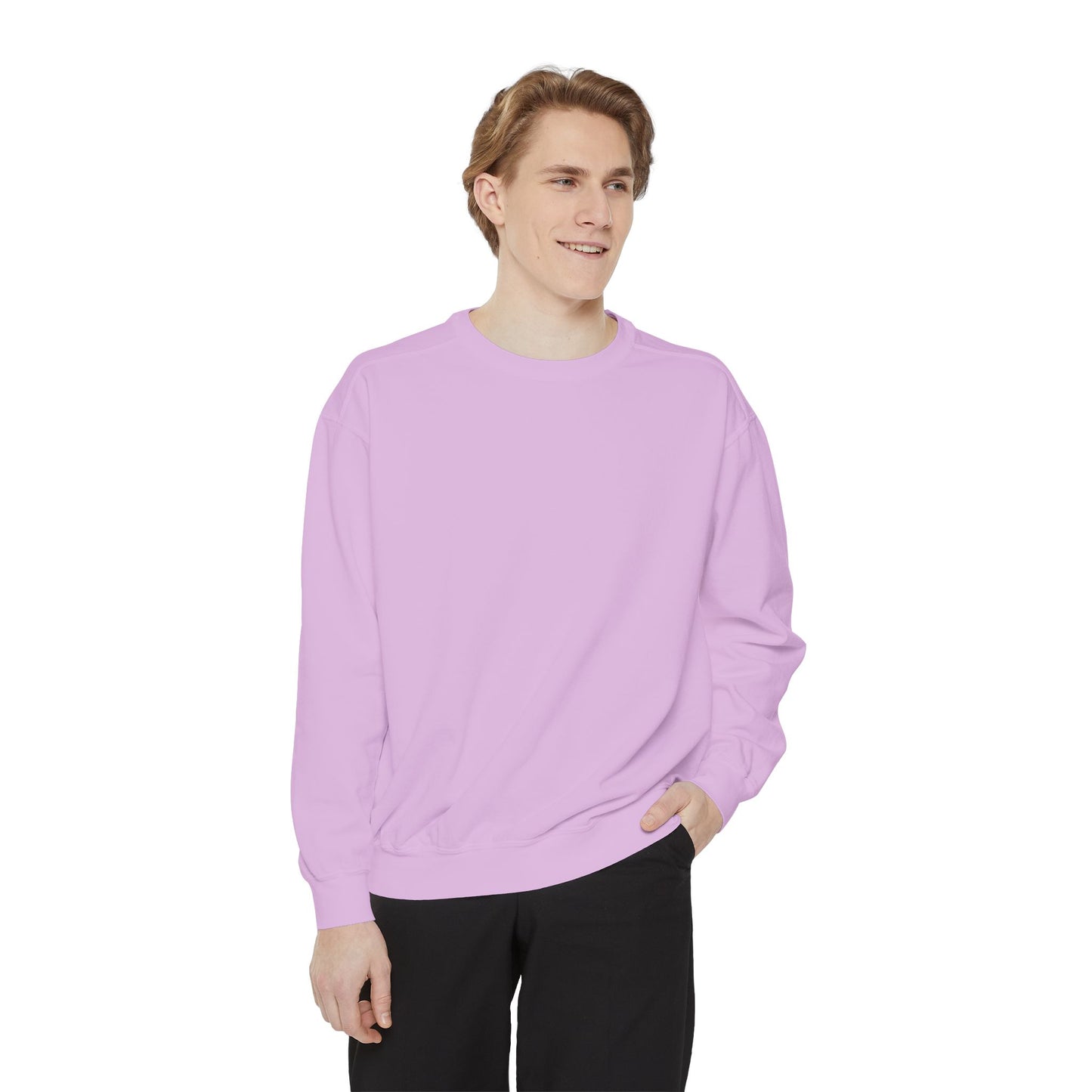 #16 “The Monegasque Speedster” Sweatshirt | Charles Leclerc Inspired Motorsport Apparel
