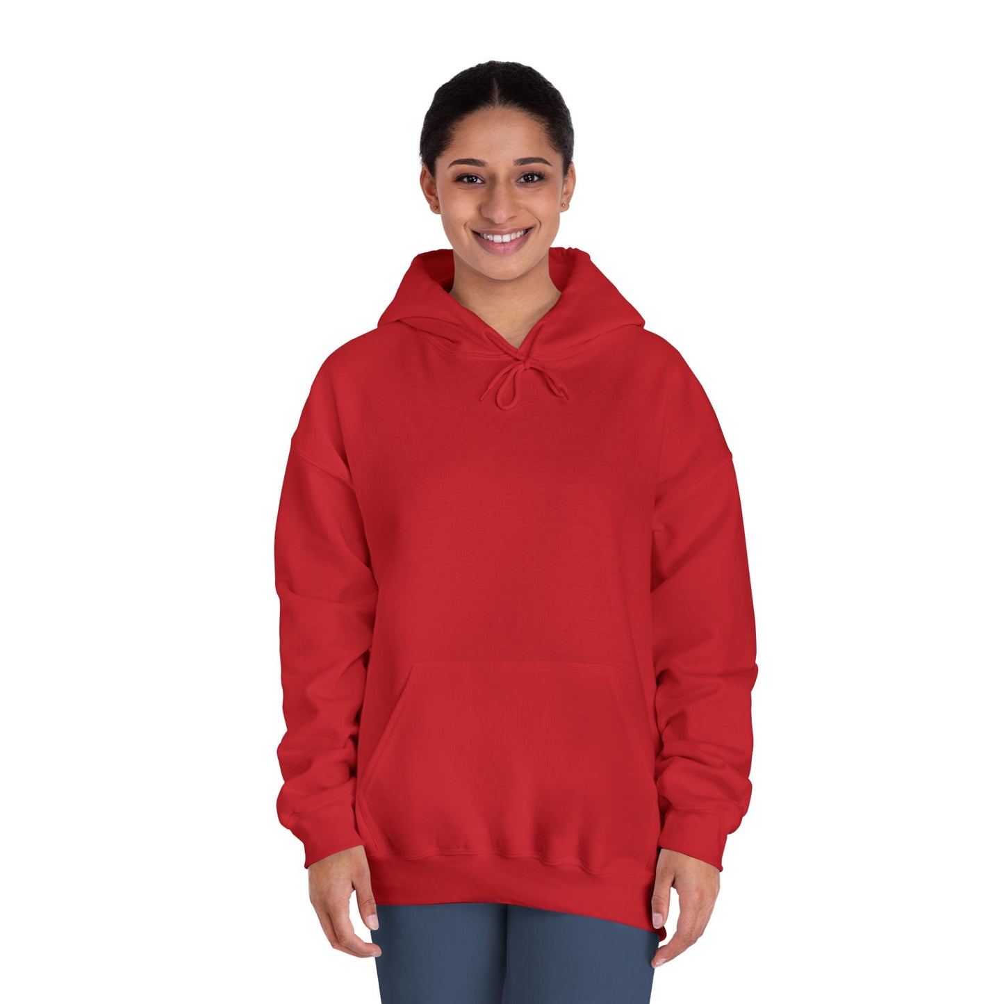 #16 The Monaco Speedster Unisex Hooded Sweatshirt - Racing Style & Comfort
