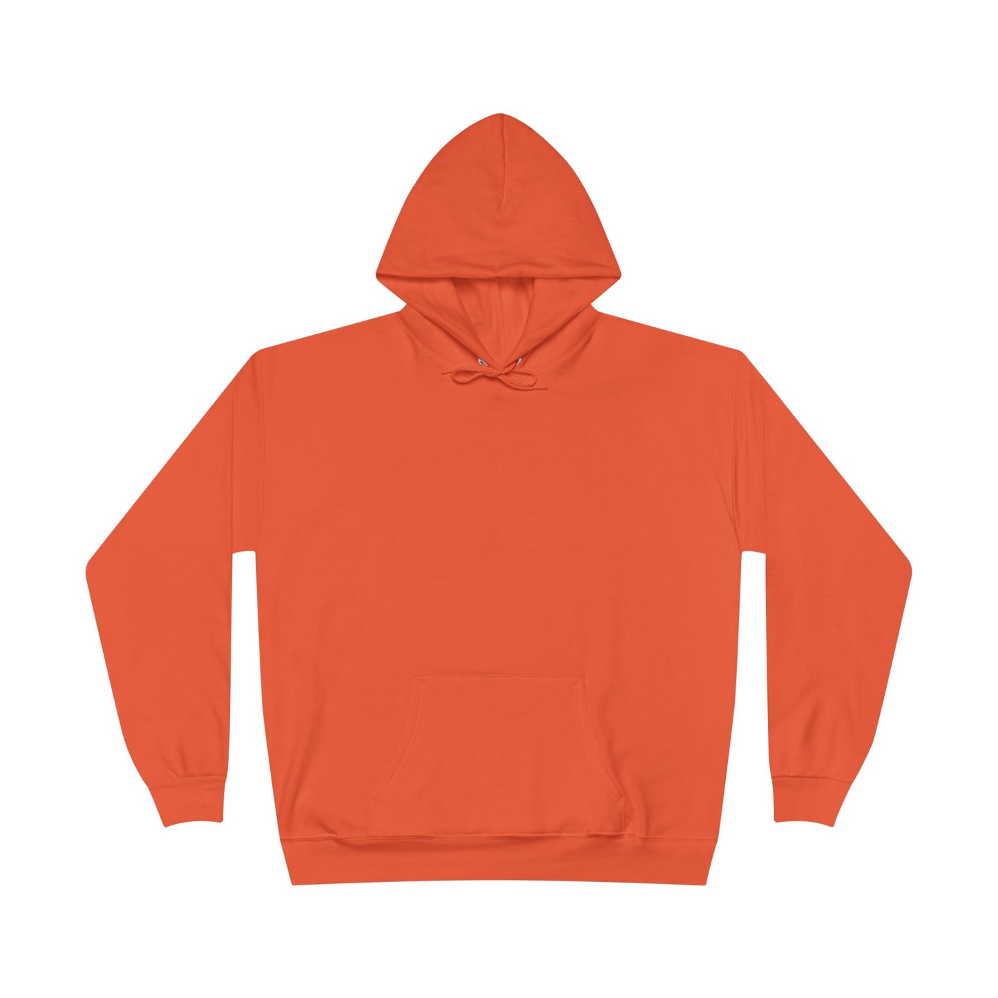 Hammer Time Unisex EcoSmart® Hoodie - Perfect for Sports & Casual Wear