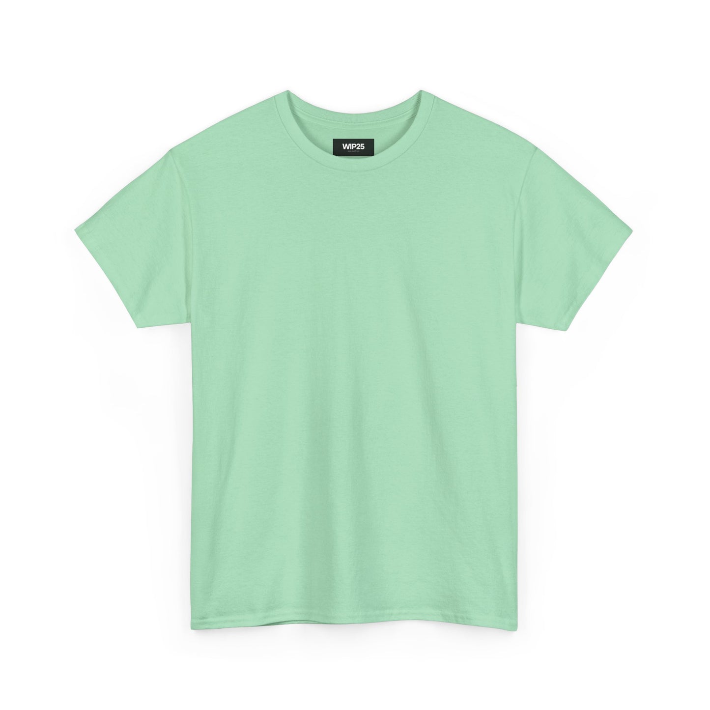 PUSH PUSH – Motorsport Streetwear Tee | Race Radio Command Edition