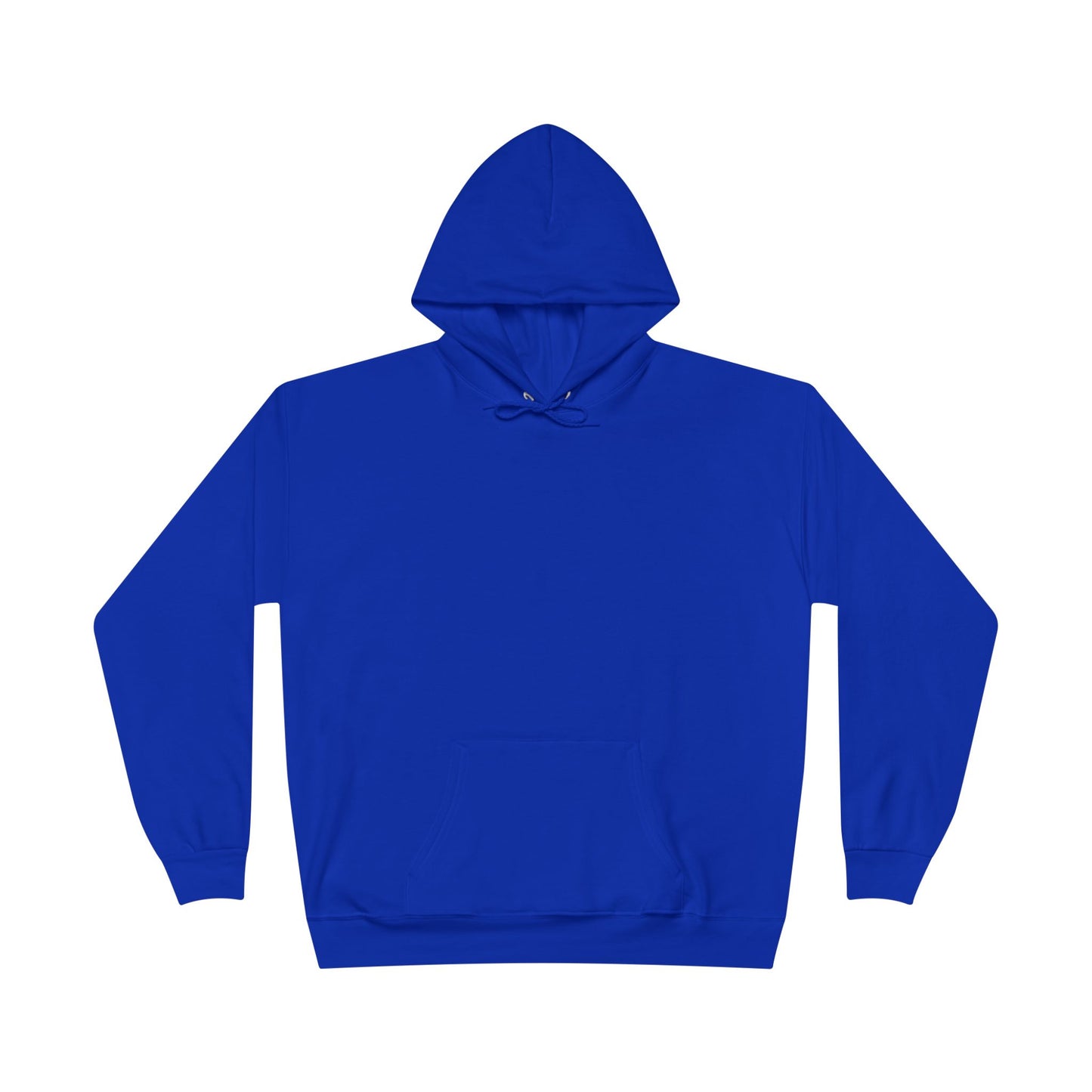Hammer Time Unisex EcoSmart® Hoodie - Perfect for Sports & Casual Wear