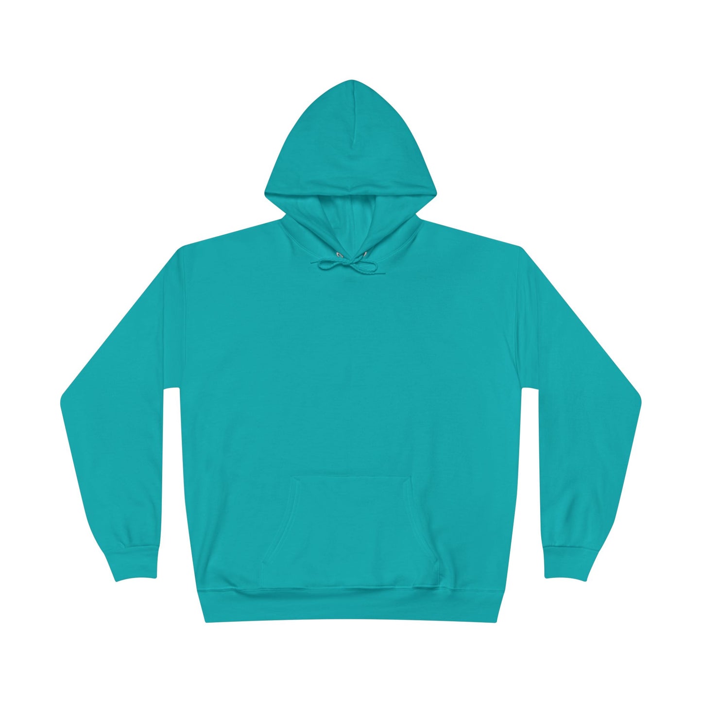 Hammer Time Unisex EcoSmart® Hoodie - Perfect for Sports & Casual Wear