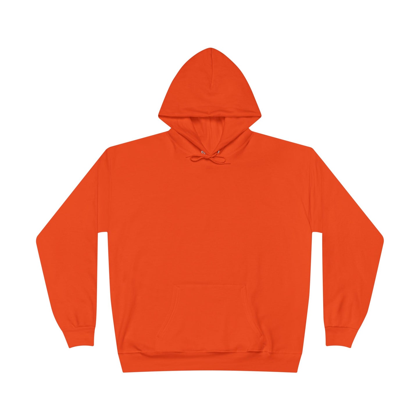 Hammer Time Unisex EcoSmart® Hoodie - Perfect for Sports & Casual Wear