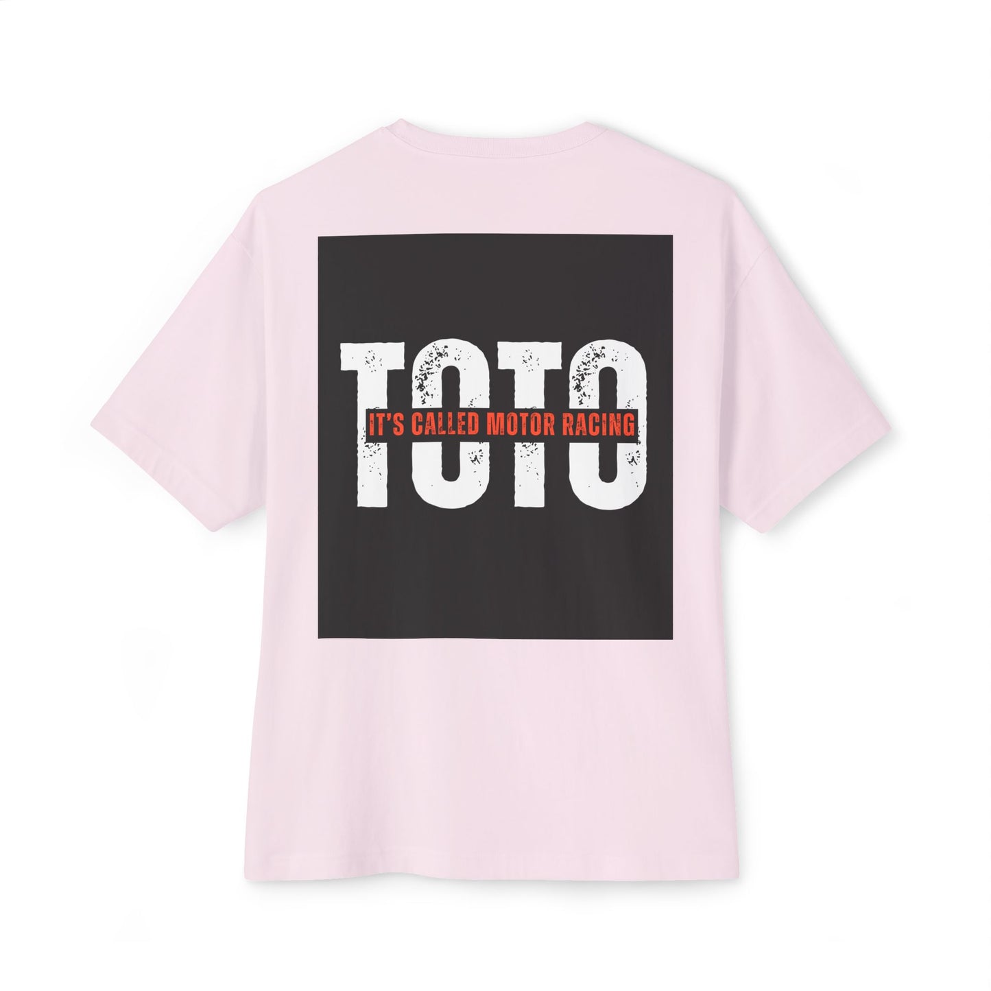 “Toto, It’s Called Motor Racing” – F1 Meme T-shirt | Motorsport Humor Apparel