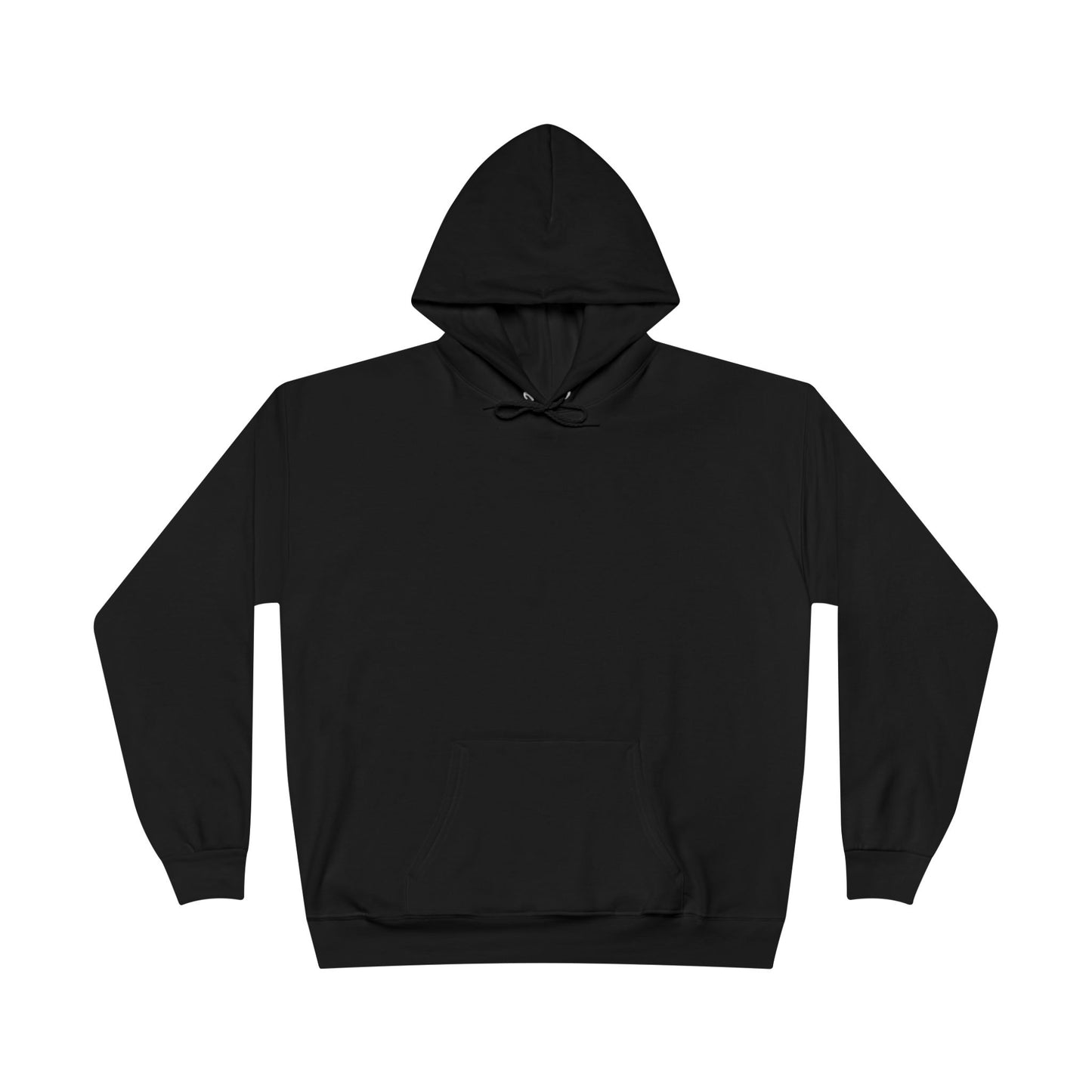 Hammer Time Unisex EcoSmart® Hoodie - Perfect for Sports & Casual Wear