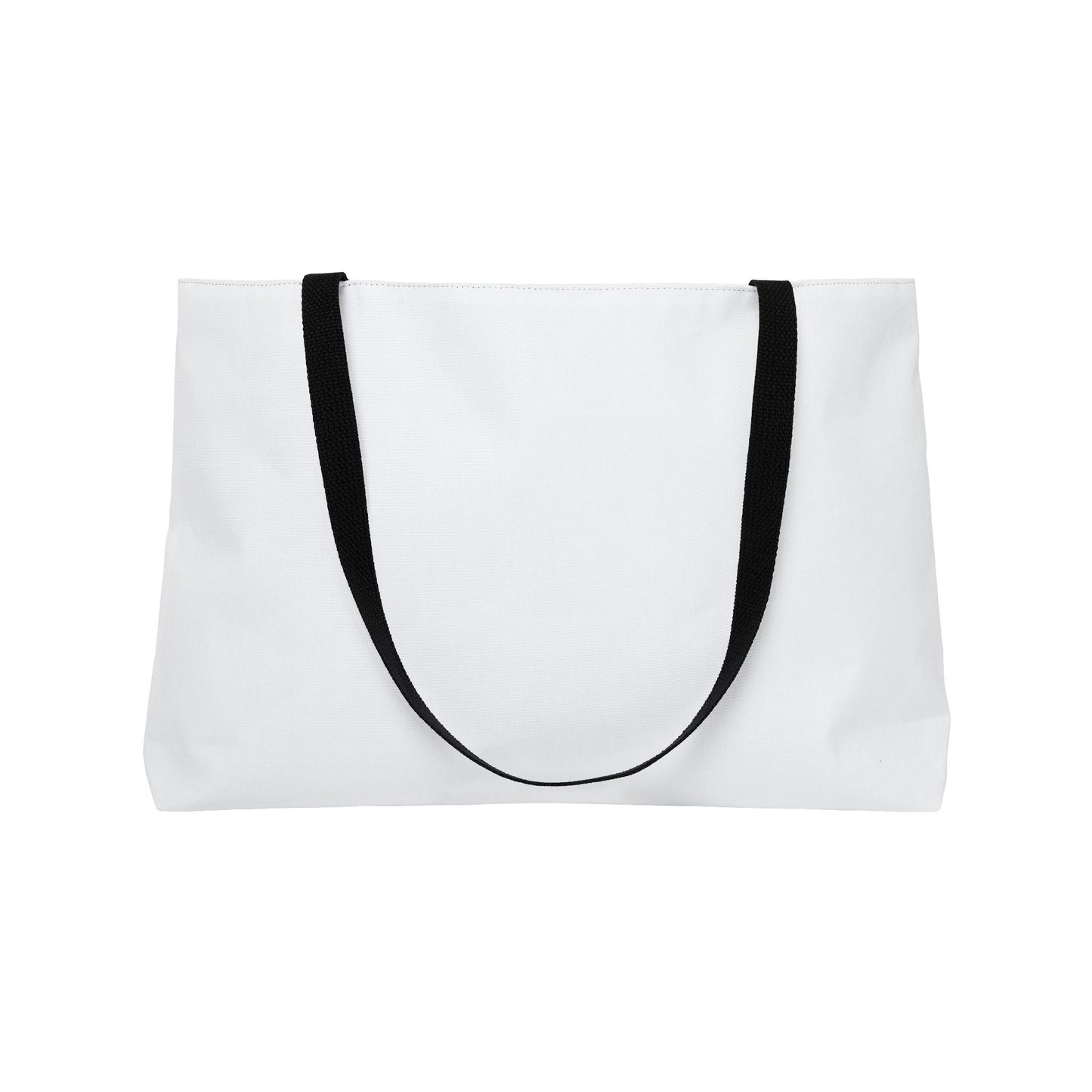 Stacked for Speed – WIP25 Racing-Inspired Weekender Tote Bag