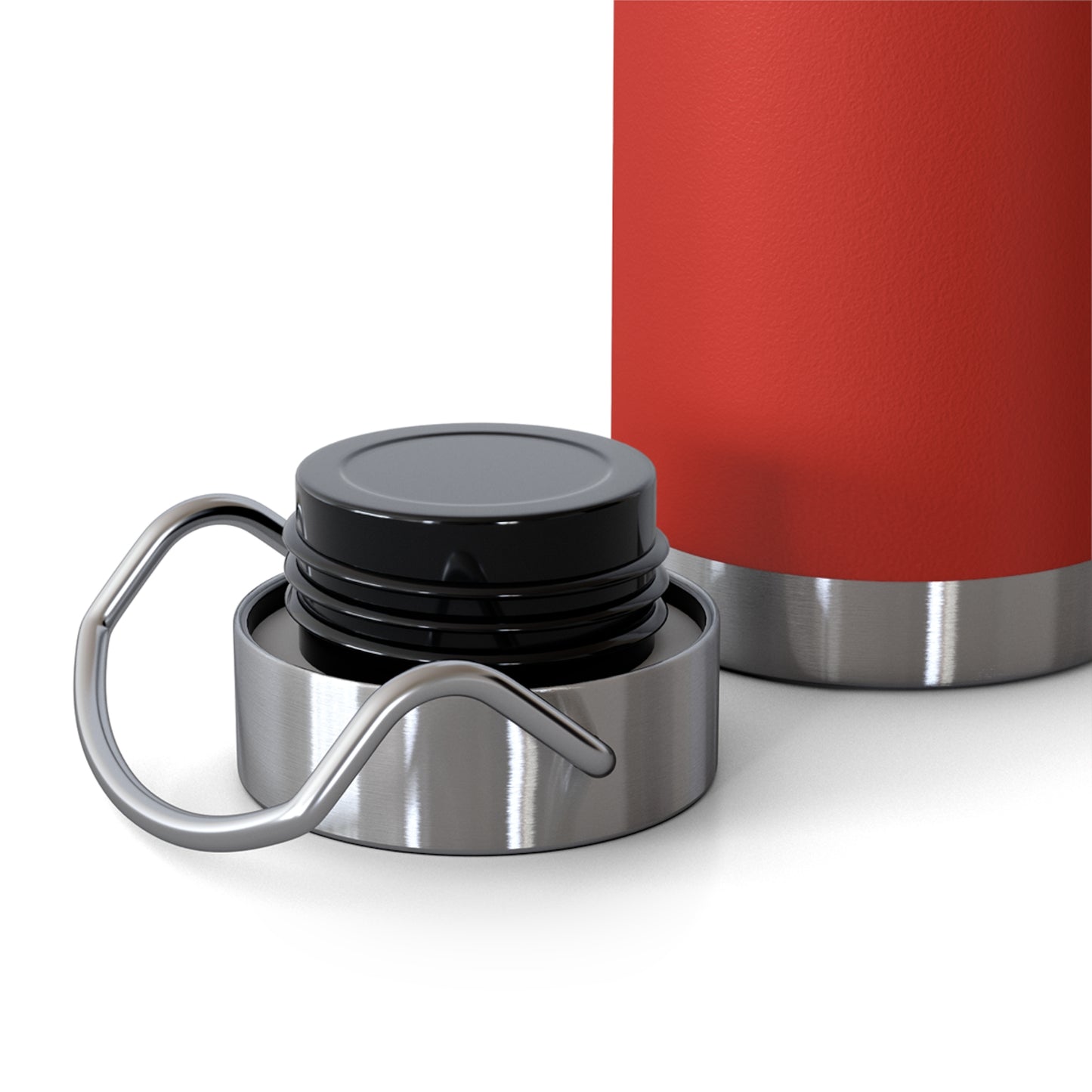 4:43 AM Water Bottle – WIP25 Early Riser Grind Edition