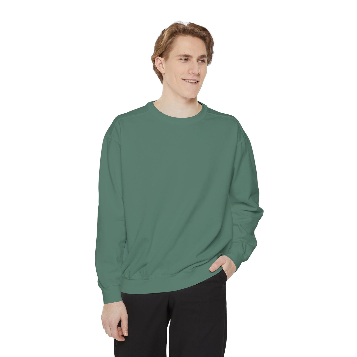 #16 “The Monegasque Speedster” Sweatshirt | Charles Leclerc Inspired Motorsport Apparel