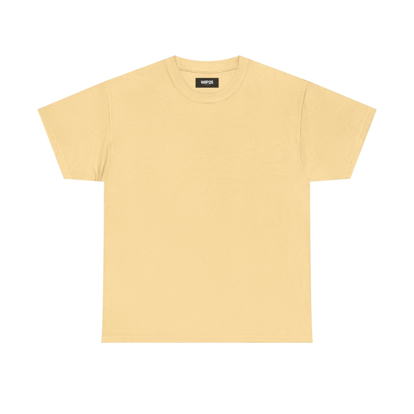 PUSH PUSH – Motorsport Streetwear Tee | Race Radio Command Edition