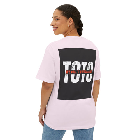 “Toto, It’s Called Motor Racing” – F1 Meme T-shirt | Motorsport Humor Apparel