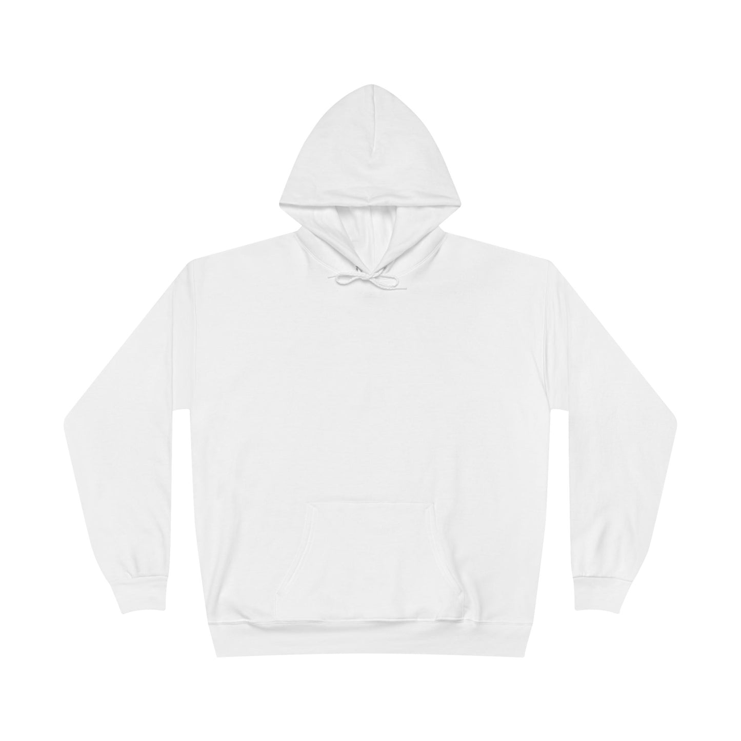 Hammer Time Unisex EcoSmart® Hoodie - Perfect for Sports & Casual Wear