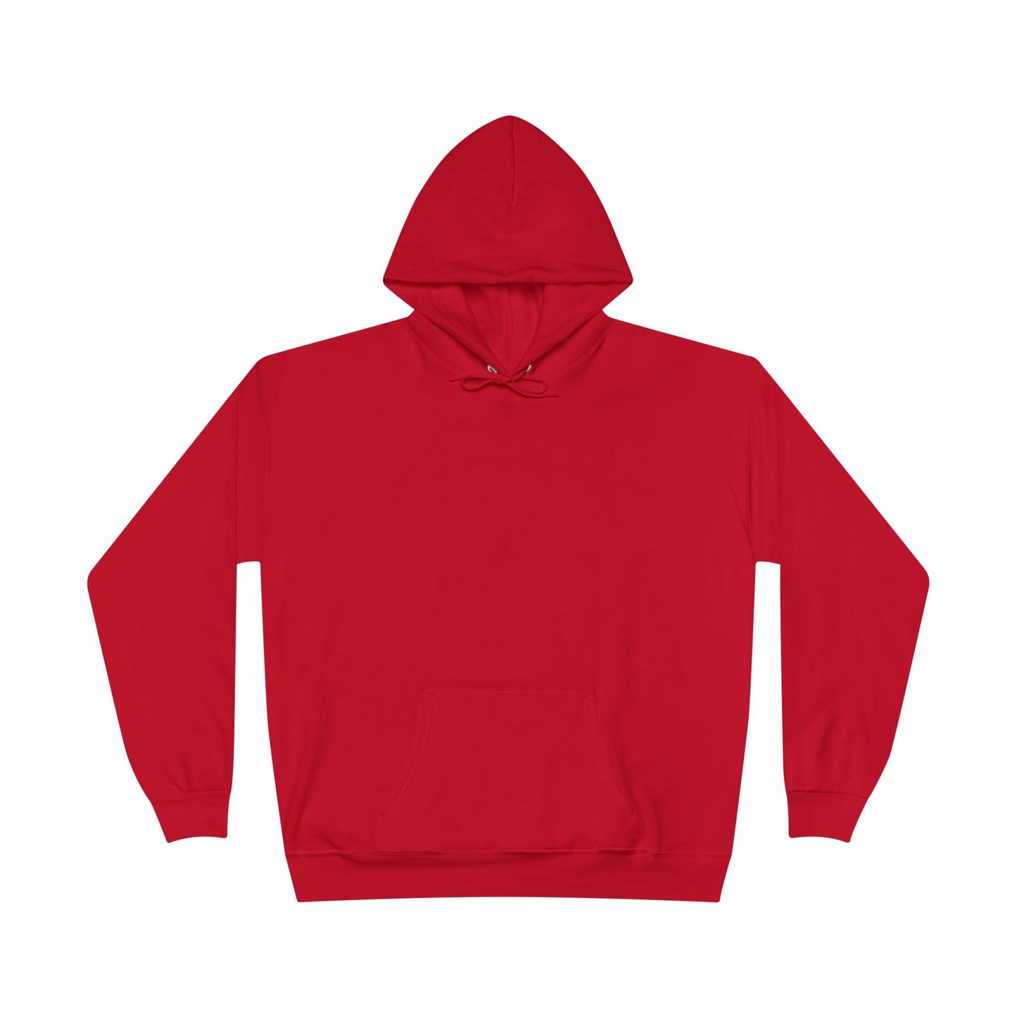 Hammer Time Unisex EcoSmart® Hoodie - Perfect for Sports & Casual Wear