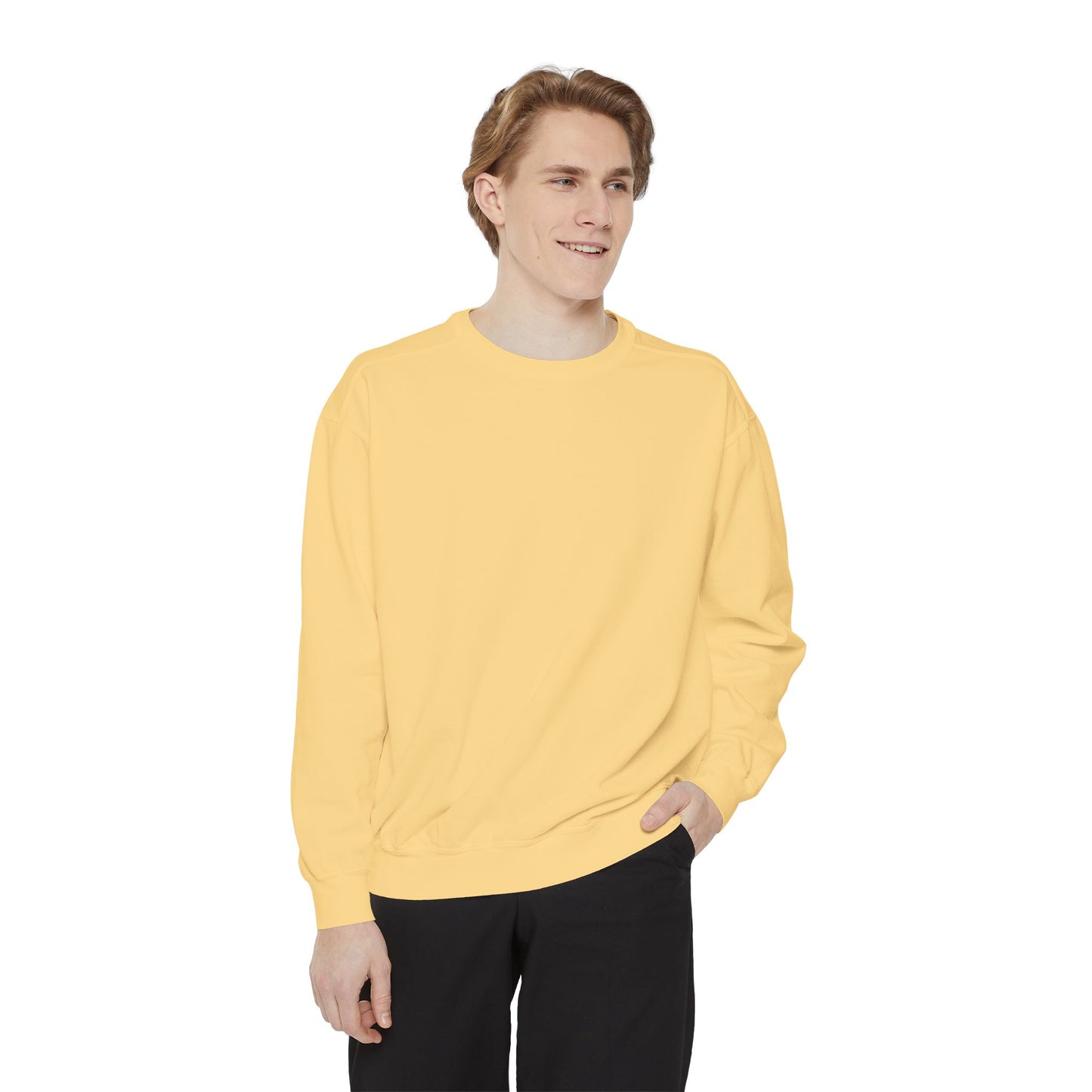 #16 “The Monegasque Speedster” Sweatshirt | Charles Leclerc Inspired Motorsport Apparel