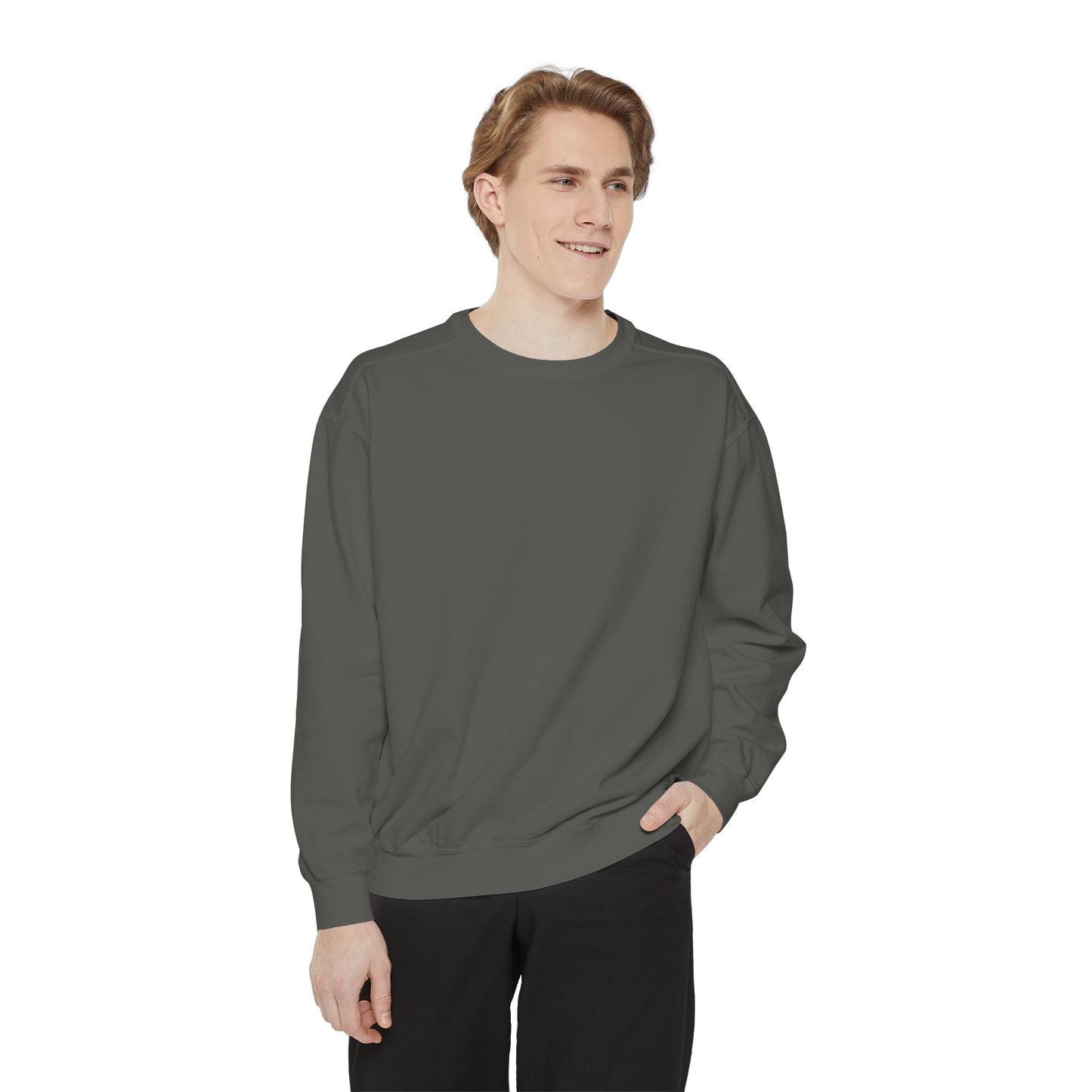 #16 “The Monegasque Speedster” Sweatshirt | Charles Leclerc Inspired Motorsport Apparel