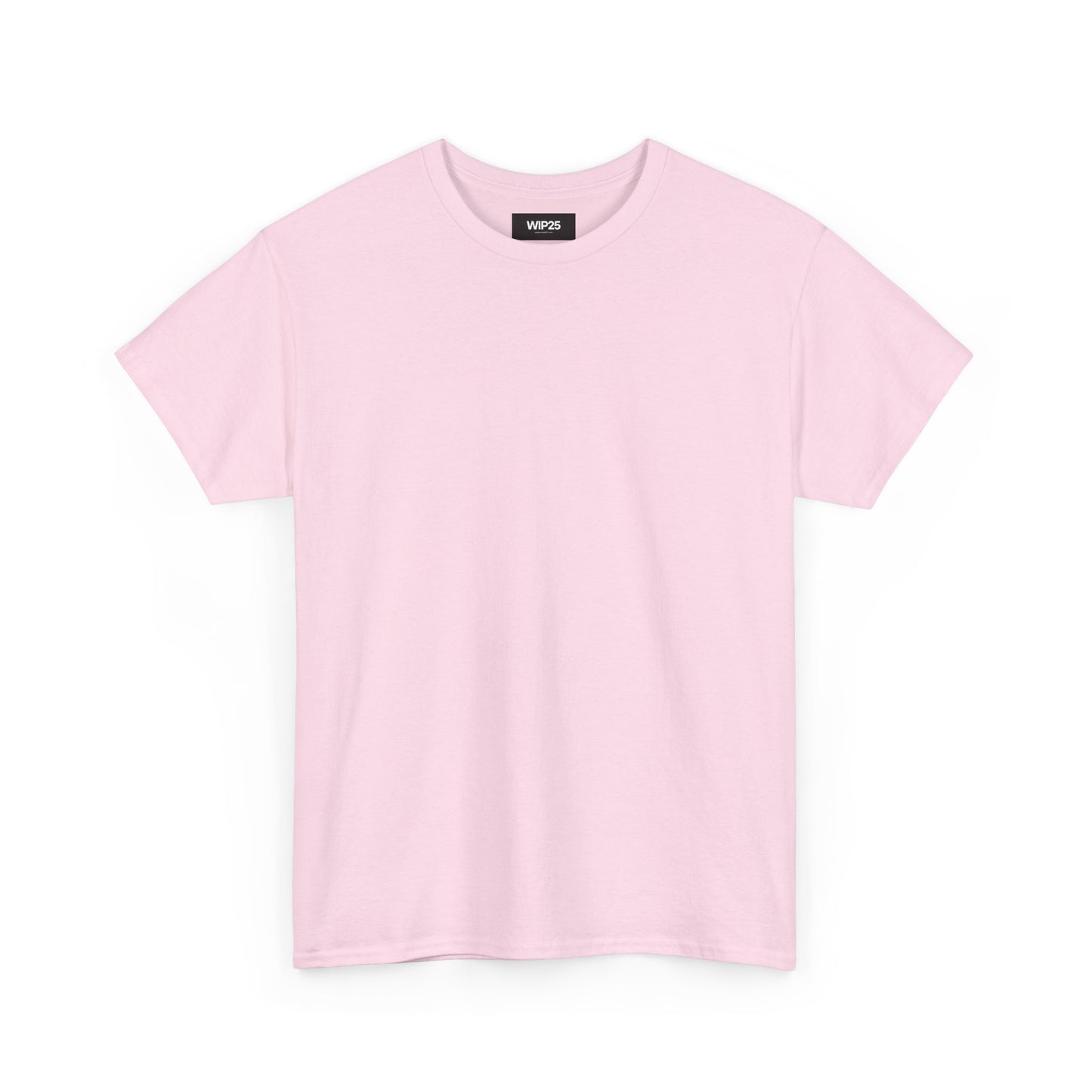 PUSH PUSH – Motorsport Streetwear Tee | Race Radio Command Edition