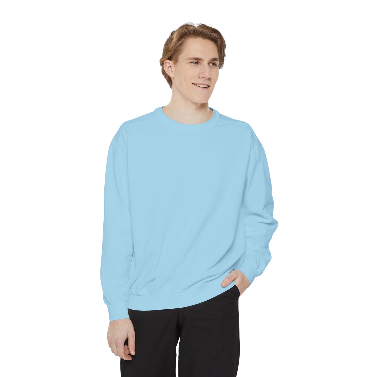 “I Am Stupid” – Charles Leclerc Racing Quote Sweatshirt | F1 Meme Apparel
