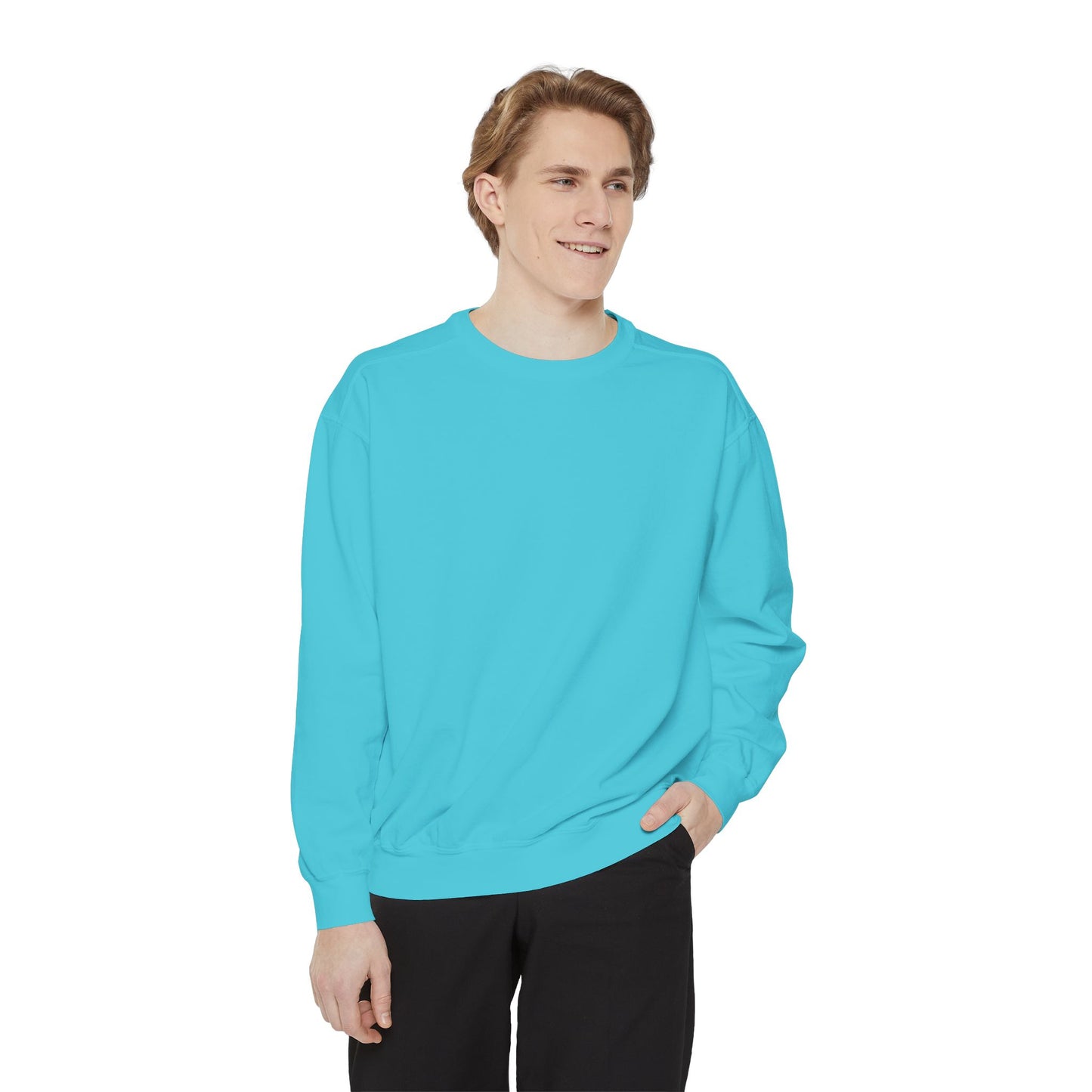 “I Am Stupid” – Charles Leclerc Racing Quote Sweatshirt | F1 Meme Apparel