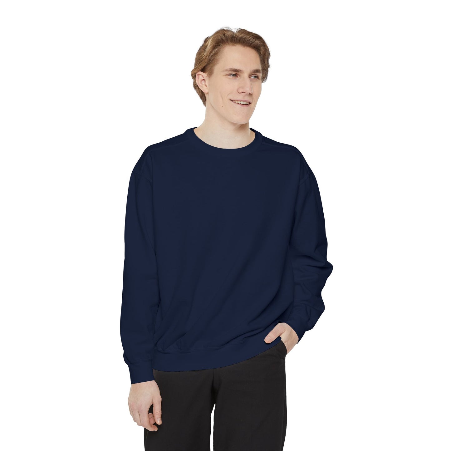 “I Am Stupid” – Charles Leclerc Racing Quote Sweatshirt | F1 Meme Apparel