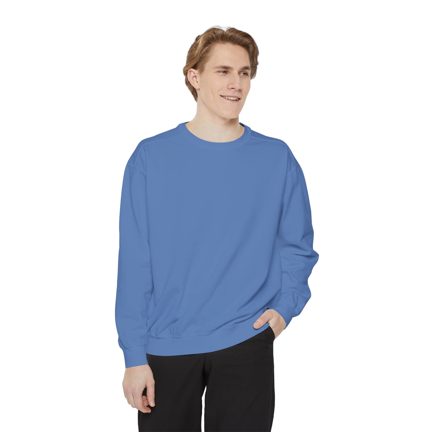 “I Am Stupid” – Charles Leclerc Racing Quote Sweatshirt | F1 Meme Apparel